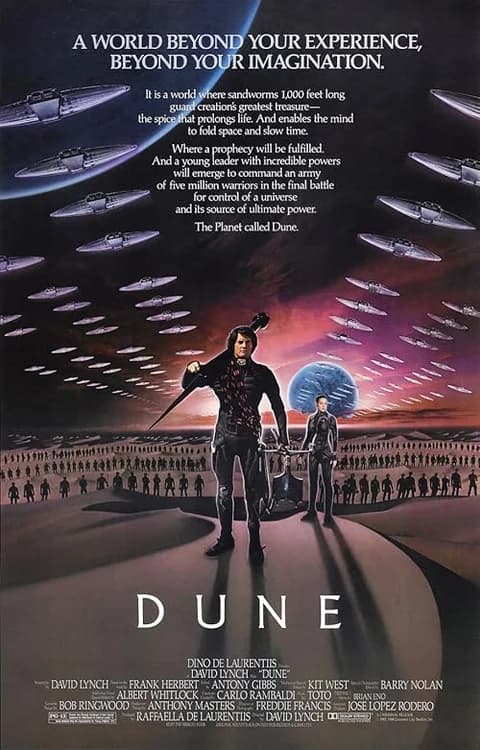 Dune