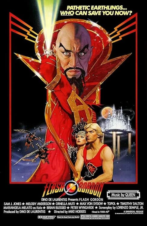 Flash Gordon