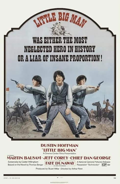 Little Big Man