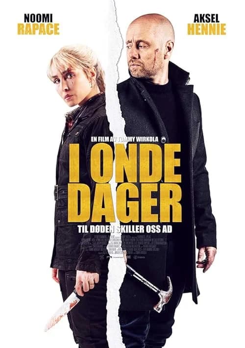 The Trip film posteri