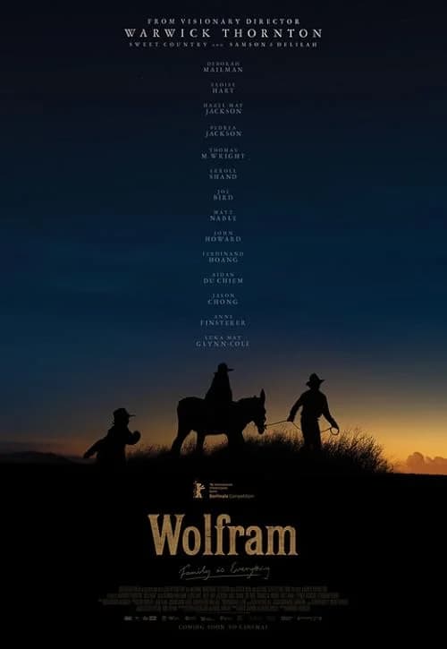 Wolfram